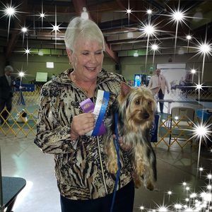 Meet your Posher, Gail